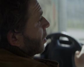 Lan Qui nude - La Marcheuse (2015)