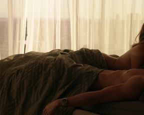 Korrina Rico nude - Glass Jaw (2018)