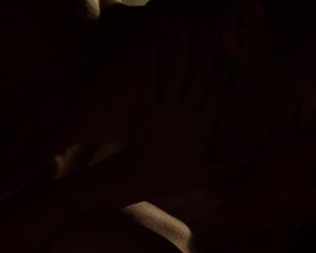 Korrina Rico nude - Glass Jaw (2018)