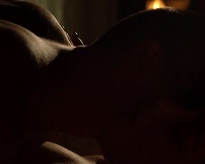 Korrina Rico nude - Glass Jaw (2018)