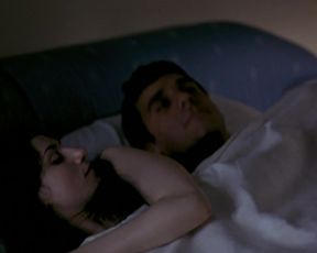Ronit Elkabetz nude - Late Marriage (2001)