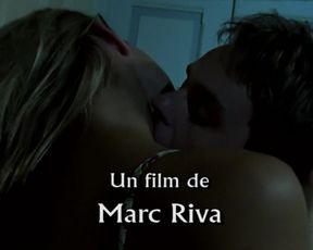 Diosa, Myriam Nedellec, Estelle Desanges naked - Dangereux desirs (2001)