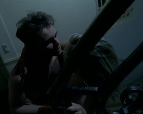 Diosa, Myriam Nedellec, Estelle Desanges naked - Dangereux desirs (2001)