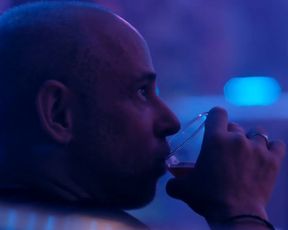 Naked scene Fiorella Mattheiss nude - Rua Augusta s01e01 (2018) TV show nudity video