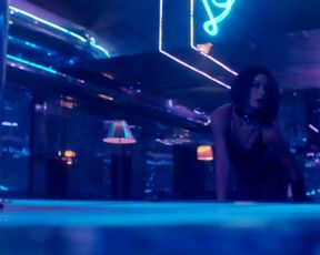 Naked scene Fiorella Mattheiss nude - Rua Augusta s01e01 (2018) TV show nudity video