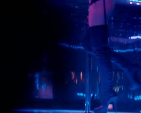 Naked scene Fiorella Mattheiss nude - Rua Augusta s01e01 (2018) TV show nudity video