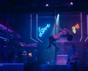 Naked scene Fiorella Mattheiss nude - Rua Augusta s01e01 (2018) TV show nudity video