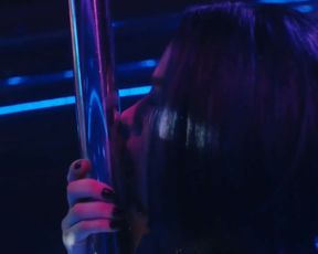 Naked scene Fiorella Mattheiss nude - Rua Augusta s01e01 (2018) TV show nudity video