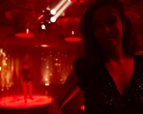 Naked scene Magdalena Kolesnik naked - Rojst s01e00 (2018) TV show nudity video