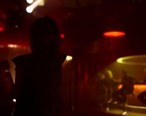 Naked scene Magdalena Kolesnik naked - Rojst s01e00 (2018) TV show nudity video