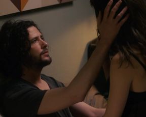 Actress Vera Bommer nude - Seitentriebe s01e06 (2018) Nudity and Sex in TV Show