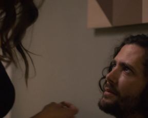 Actress Vera Bommer nude - Seitentriebe s01e06 (2018) Nudity and Sex in TV Show