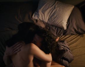 Actress Vera Bommer nude - Seitentriebe s01e06 (2018) Nudity and Sex in TV Show