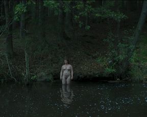 Eva Melander nude - Border (Grans) (2018)