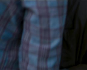 Eva Melander nude - Border (Grans) (2018)