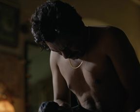 Actress Rajshri Deshpande nude - Sacred Games s01e06-07 (2018) Nudity and Sex in TV Show
