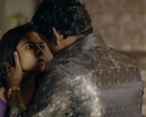 Actress Rajshri Deshpande nude - Sacred Games s01e06-07 (2018) Nudity and Sex in TV Show
