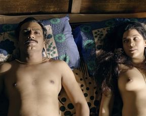 Actress Rajshri Deshpande nude - Sacred Games s01e06-07 (2018) Nudity and Sex in TV Show