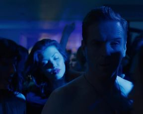 Naked scene Anna Tyson, Katelyn Pearce, Valery Lesard nude - Billions s03e07 (2018) TV show nudity video