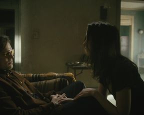 Naked scene Xosha Roquemore, Ashley Romans, Ari Graynor nude - I’m Dying Up Here s02e04 (2018) TV show nudity video