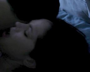 Olesya Rulin nude - Devious Nanny (2018)