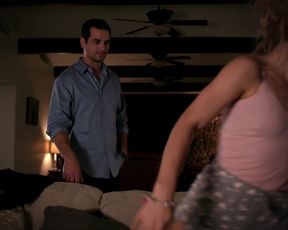 Olesya Rulin nude - Devious Nanny (2018)