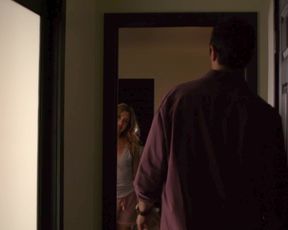 Olesya Rulin nude - Devious Nanny (2018)