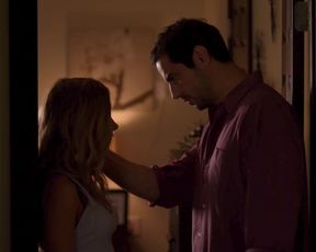 Olesya Rulin nude - Devious Nanny (2018)