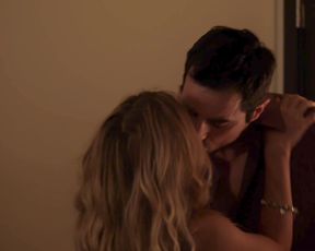 Olesya Rulin nude - Devious Nanny (2018)