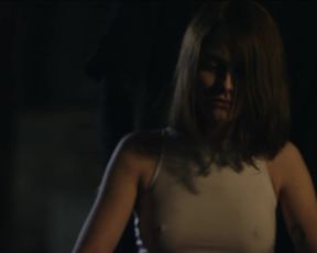 Innessa Migunova, Lolita Ignisova nude - Ya i Uda. Iskuplenie (2017)