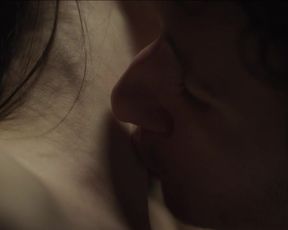 Innessa Migunova, Lolita Ignisova nude - Ya i Uda. Iskuplenie (2017)