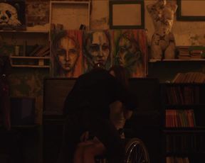 Innessa Migunova, Lolita Ignisova nude - Ya i Uda. Iskuplenie (2017)