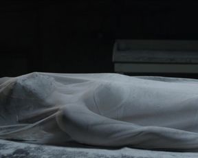 Innessa Migunova, Lolita Ignisova nude - Ya i Uda. Iskuplenie (2017)