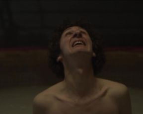 Innessa Migunova, Lolita Ignisova nude - Ya i Uda. Iskuplenie (2017)