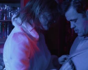 Noel VanBrocklin naked - Lilith (2018)