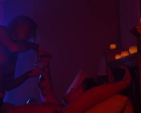 Noel VanBrocklin naked - Lilith (2018)