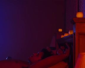 Noel VanBrocklin naked - Lilith (2018)