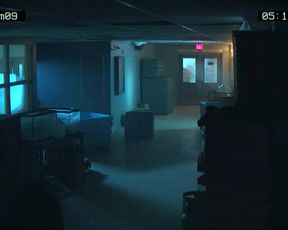 Naked scene Sibongile Mlambo nude - Siren s01 (2018) TV show nudity video