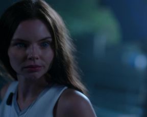 Naked scene Sibongile Mlambo nude - Siren s01 (2018) TV show nudity video