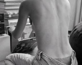 Kamila Kaminska nude - Love Sex Death (2018)