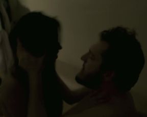 Actress Mel Lisboa nude - Pacto De Sangue s01e01-04 (2018) Nudity and Sex in TV Show