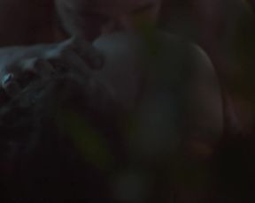 Actress Mel Lisboa nude - Pacto De Sangue s01e01-04 (2018) Nudity and Sex in TV Show