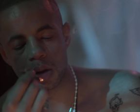 Actress Mel Lisboa nude - Pacto De Sangue s01e01-04 (2018) Nudity and Sex in TV Show