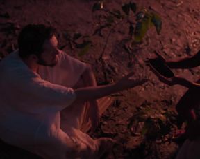 Actress Mel Lisboa nude - Pacto De Sangue s01e01-04 (2018) Nudity and Sex in TV Show