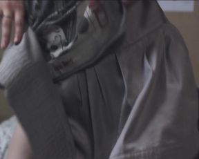 Actress Matilda de Angelis naked - Youtopia (2018)