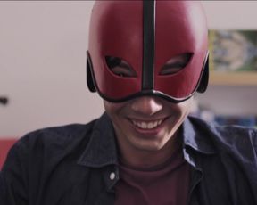 Actress Matilda de Angelis naked - Youtopia (2018)