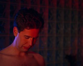 Rhapsody Blue, Randi Rougue nude - Horror and Hamsters (2018)