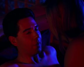 Rhapsody Blue, Randi Rougue nude - Horror and Hamsters (2018)