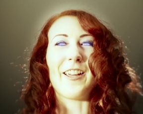 Rhapsody Blue, Randi Rougue nude - Horror and Hamsters (2018)