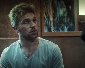 Naked scene Adrianna Izydorczyk nude - Slad s01e04 (2018) TV show nudity video